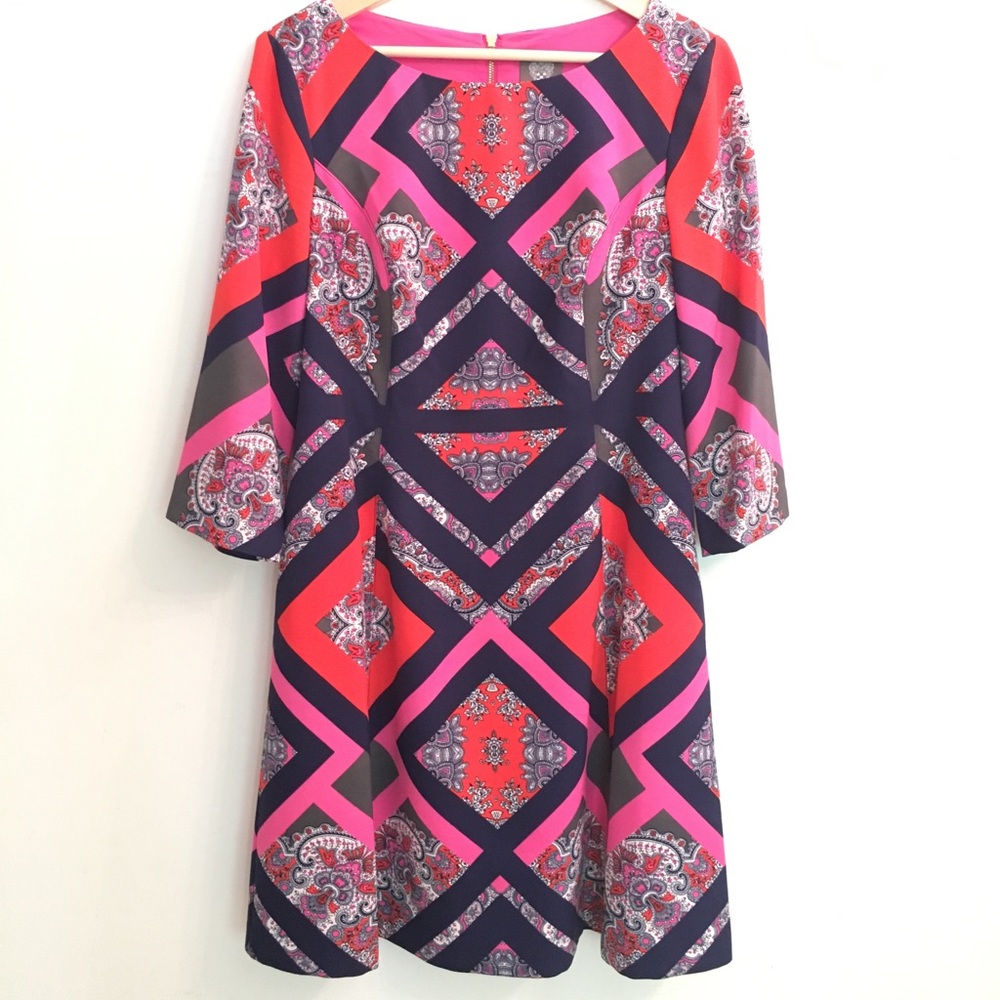 Vince Camuto Dress